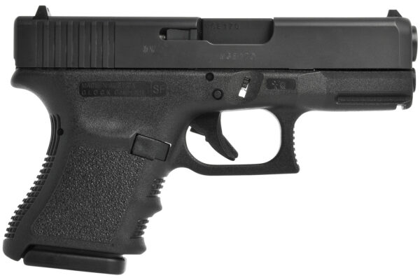 Glock G30SF 45 ACP Short Frame Subcompact Pistol