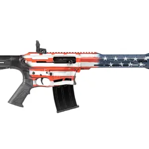 Citadel Boss-25 12 Gauge AR Style Semi Auto Shotgun
