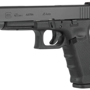 Glock G41 Gen4 45 ACP Full-Size Pistol