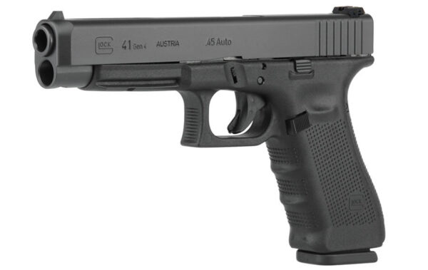 Glock G41 Gen4 45 ACP Full-Size Pistol