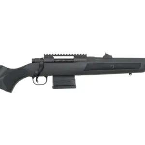 Mossberg MVP Patrol 7.62mm NATO (308 Win) Bolt-Action