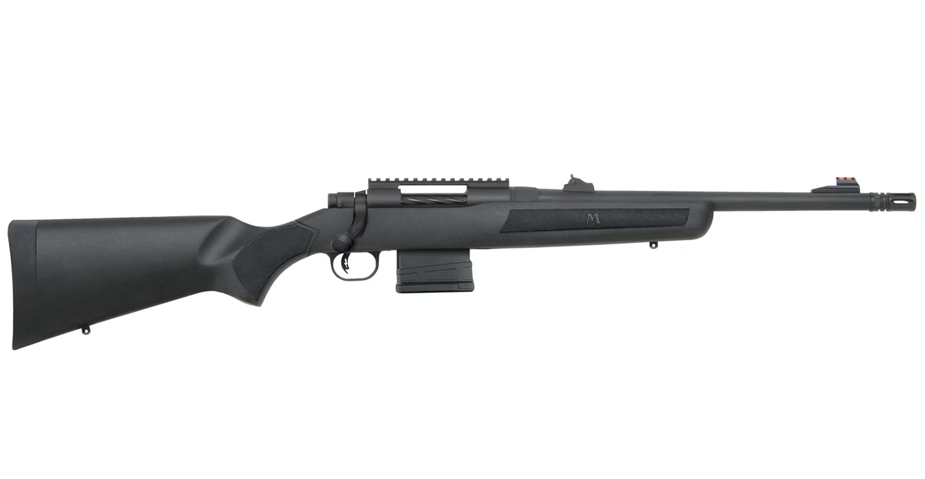 Mossberg MVP Patrol 7.62mm NATO (308 Win) Bolt-Action