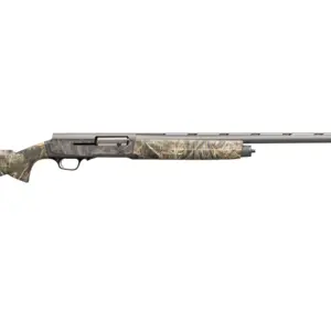 Browning A5 Wicked Wing Tungsten 12 Gauge