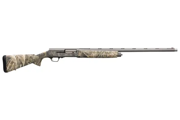 Browning A5 Wicked Wing Tungsten 12 Gauge