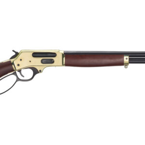Henry Lever Action Axe .410 Bore