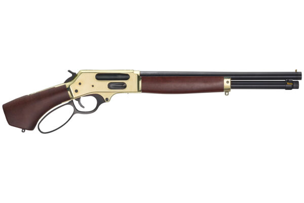Henry Lever Action Axe .410 Bore