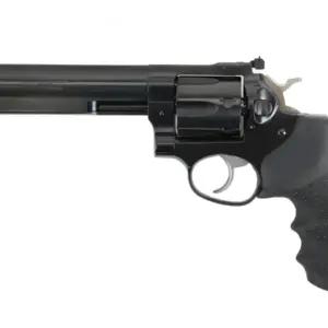 Ruger GP100 357 Magnum Blued Revolver with 6-Inch