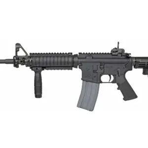 Colt M4A1 Carbine 5.56×45 NATO LE6920 Series Socom