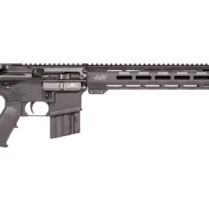 Alex PRO Firearms APF 15 450 Bushmaster Rifle with Adjustable Stock