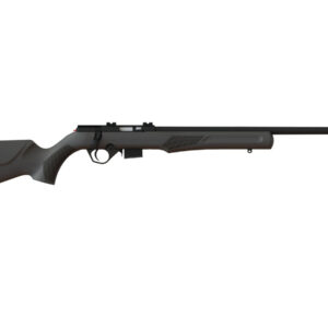 Rossi RB17 17 HMR Bolt-Action Rimfire Rifle with 21 Inch