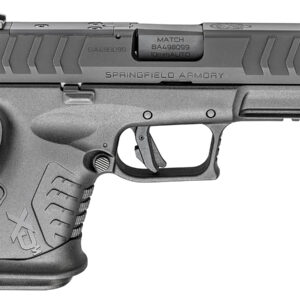 Springfield XDM Elite 3.8 Compact OSP 10mm Pistol