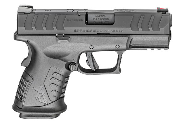 Springfield XDM Elite 3.8 Compact OSP 10mm Pistol