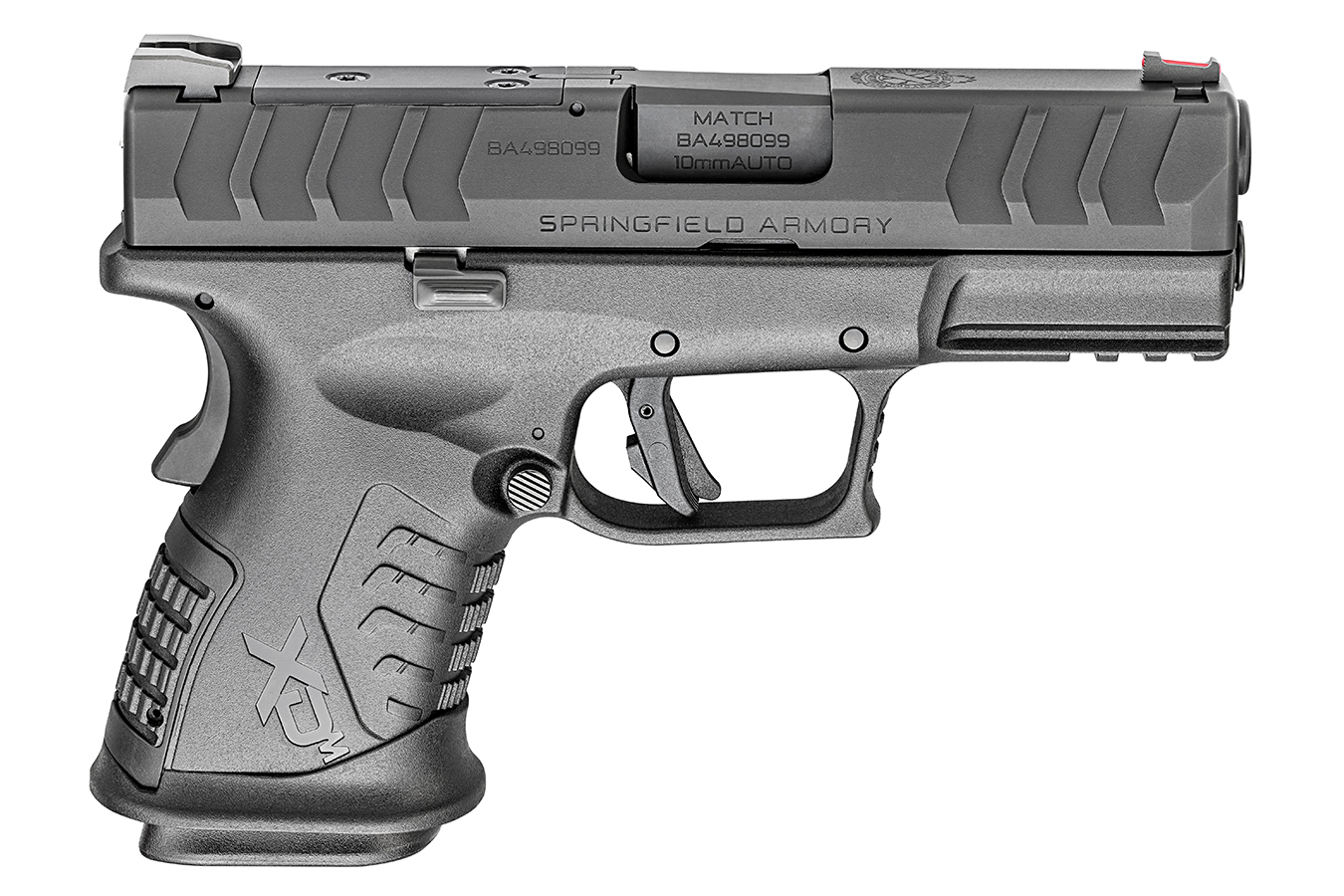 Springfield XDM Elite 3.8 Compact OSP 10mm Pistol