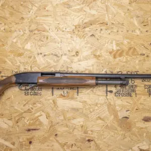 Winchester 1200 Hunting 12 Gauge Police Trade-In Pump