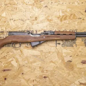 Norinco SKS 7.62×39 Police Trade-In Rifle