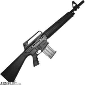 mka 1919 12 gauge semi-auto shotgun