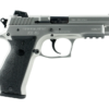 SAR USA K2 Stainless .45 ACP 4.7″ Barrel 14-Rounds