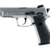 SAR USA K2 Stainless .45 ACP 4.7″ Barrel 14-Rounds