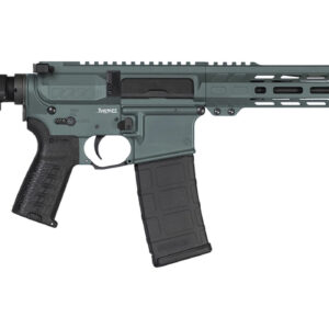CMMG Banshee Mk4 5.56mm AR Pistol with 10.5 Inch