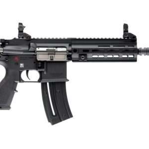 Heckler and Koch HK416 .22 LR 8.5-inch Threaded Barrel 10RD