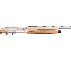Browning A5 Ultimate Maple 12 Gauge Semi-Automatic