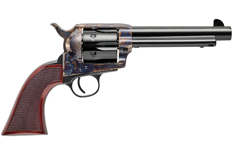 Uberti 1873 Cattleman El Patron .45 Colt Single Action