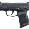 Sig Sauer P365 9mm 3.1″ Barrel 10-Rounds with X-Ray3 Sights