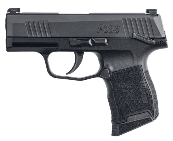 Sig Sauer P365 9mm 3.1″ Barrel 10-Rounds with X-Ray3 Sights