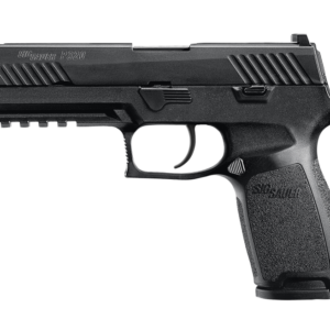 Sig Sauer P320 Full Size 9mm 4.7″ Barrel 10-Rounds Contrast Sights