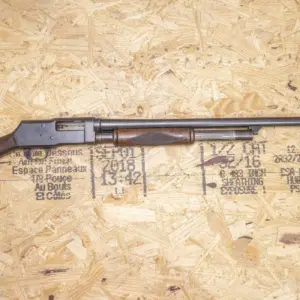 Sears Roebuck Co. Ranger 12 Gauge Police Trade-In
