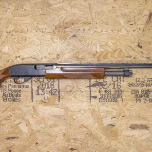 Smith & Wesson 3000 20 Gauge Police Trade-In Shotgun