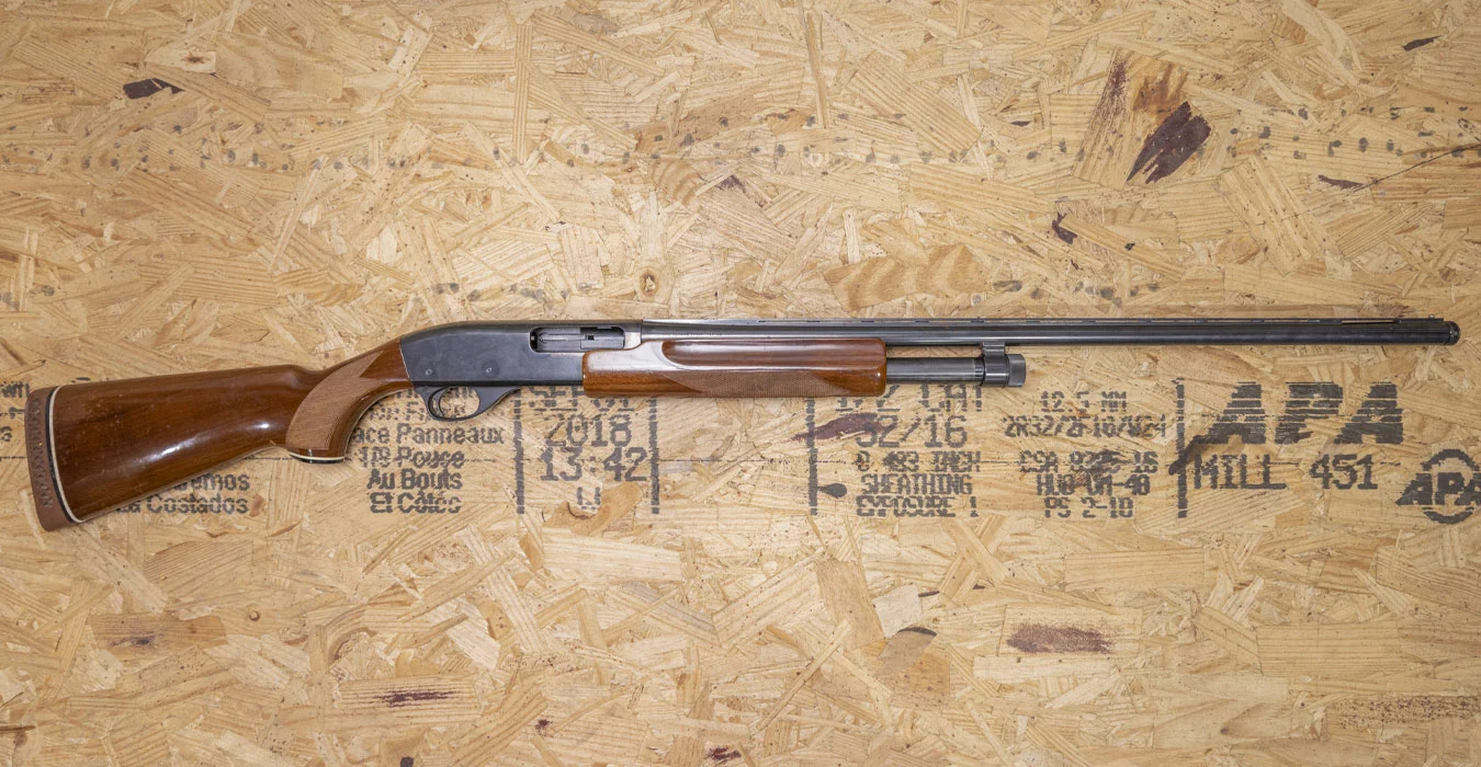 Smith &amp; Wesson 3000 20 Gauge Police Trade-In Shotgun