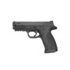 Smith and Wesson M&P40 LE .40 SW 4.25″ 15-Rounds Magazine Safety / No Thumb Safety