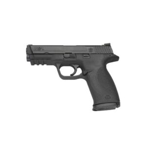 Smith and Wesson M&P40 LE .40 SW 4.25″ 15-Rounds Magazine Safety / No Thumb Safety