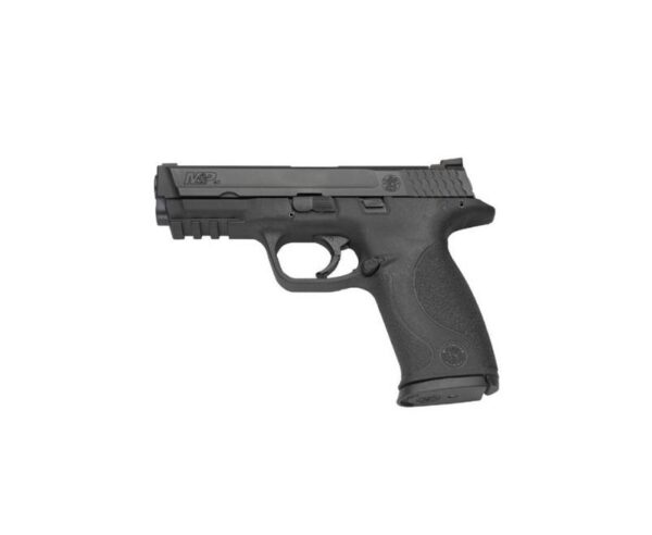 Smith and Wesson M&P40 LE .40 SW 4.25″ 15-Rounds Magazine Safety / No Thumb Safety