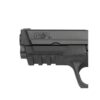 Smith and Wesson M&P40 LE .40 SW 4.25″ 15-Rounds Magazine Safety / No Thumb Safety