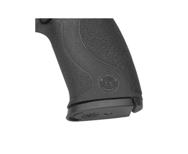 Smith and Wesson M&P40 LE .40 SW 4.25″ 15-Rounds Magazine Safety / No Thumb Safety