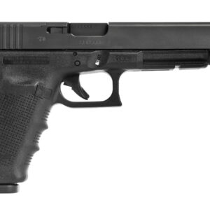 Glock 40 Gen4 MOS 10mm Striker-Fired Pistol (Made in