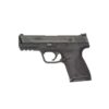 Smith and Wesson M&P45c Black .45 ACP 4″ Barrel 8-Rounds with Night Sights