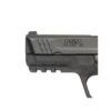Smith and Wesson M&P45c Black .45 ACP 4″ Barrel 8-Rounds with Night Sights