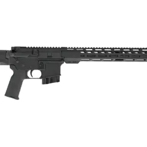 Anderson Manufacturing Sharpshooter 350 Legend Semi Automatic Direct Impingement AR 15 Rifle with 20 Inch Barrel