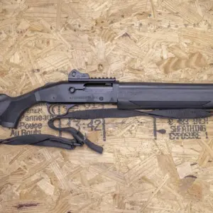 Mossberg 930 SPX 12 Gauge Police Trade-In Shotgun