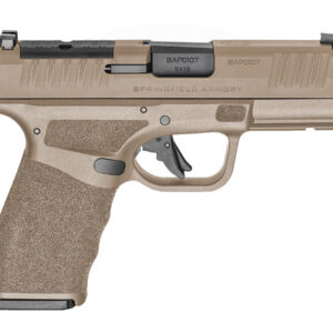 Springfield Hellcat Pro 9mm Optics Ready Compact Pistol