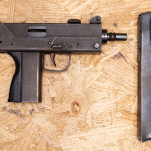 Swd Cobray M12 380 ACP Police Trade-In Pistol