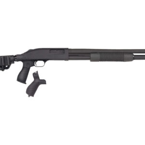 Mossberg 590 9-Shot Tactical 12 Gauge Pump Shotgun