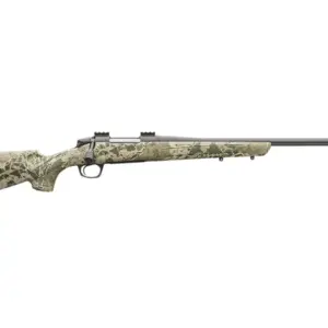 CVA INC Cascade XT 350 Legend Bolt Action Rifle with Realtree Hillside Camo Stock