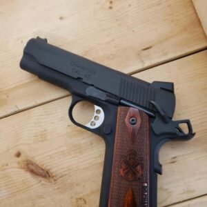 Springfield 1911 Range Officer Champion 45ACP