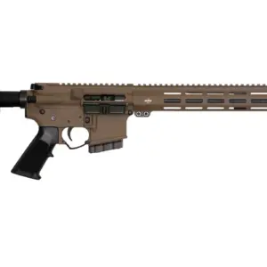 Alex PRO Firearms APF 15 Slim 350 Legend Rifle with Adjustable Stock