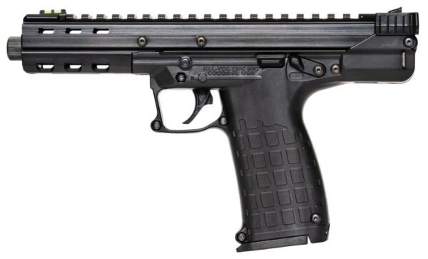 Kel-Tec CP33 .22 LR 5.5-inch 33Rds Threaded Barrel