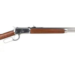 Rossi R92 357 Magnum Lever-Action Rifle with Octagonal